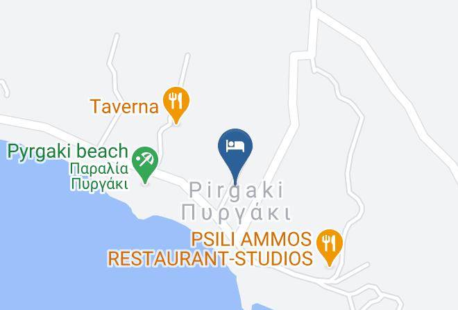 Naxos - Anastasia Maps