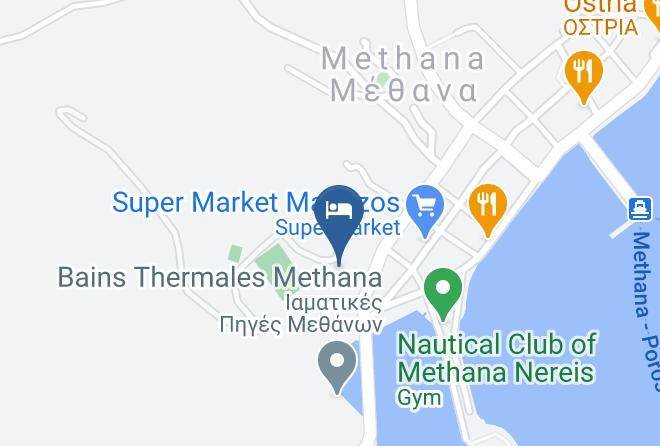 Anastasia Studios Map