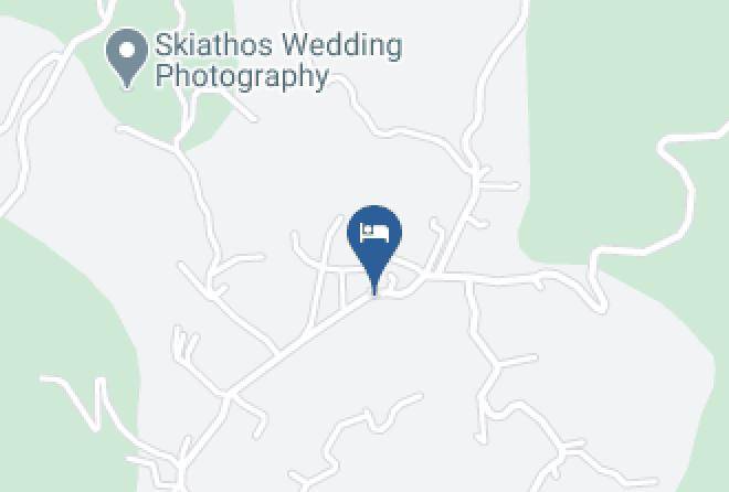 Anastazia Paradise Map