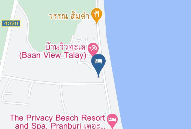 Anb Asia Nature Bicycle Tours And Dormitory Map