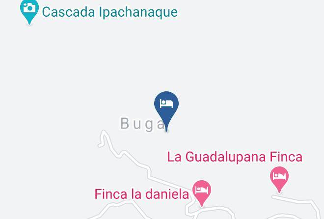 Barbosa - Ancestral Glamping Maps