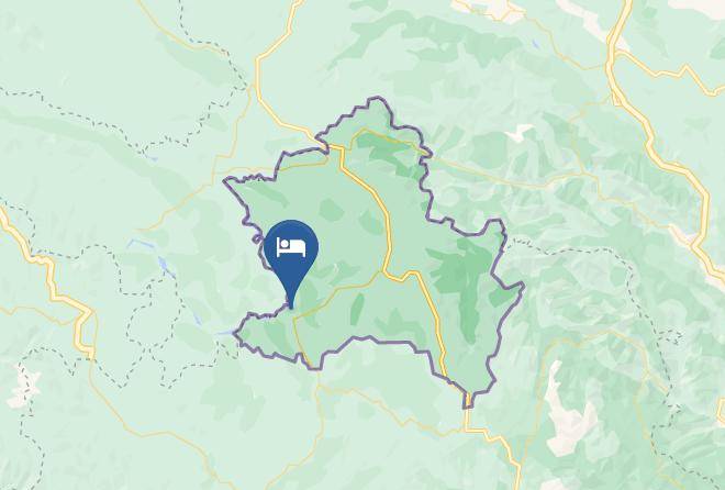 Aba Zangzu Qiangzu Aut Prefecture - Ancheng Hotel Maps