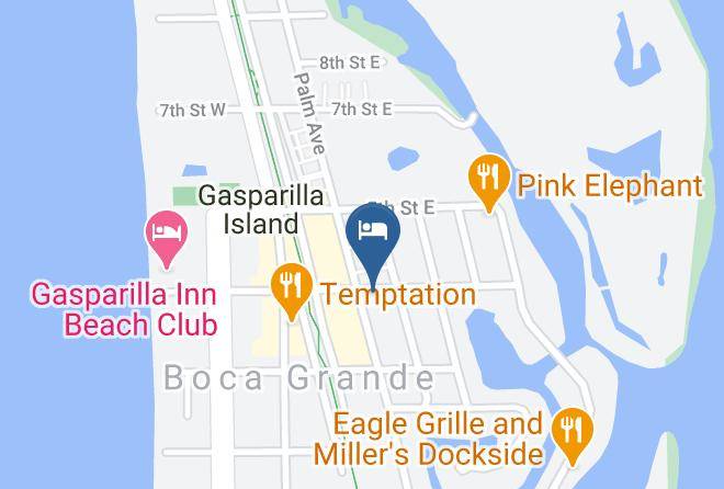 Lee - Anchor Inn Maps