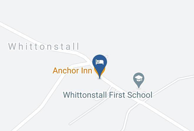 Anchor Inn Map