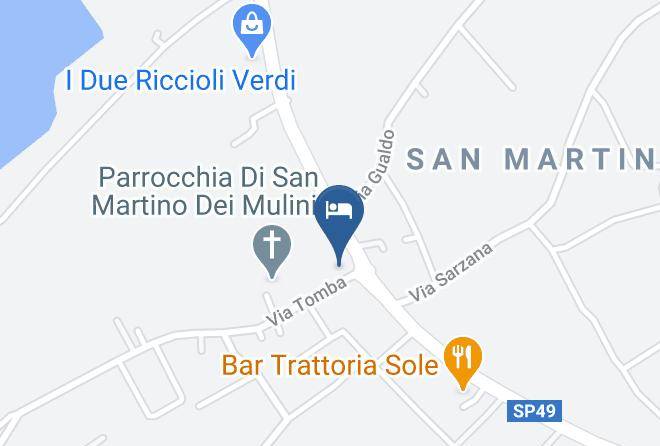 Rimini - Ancient Tower Maps