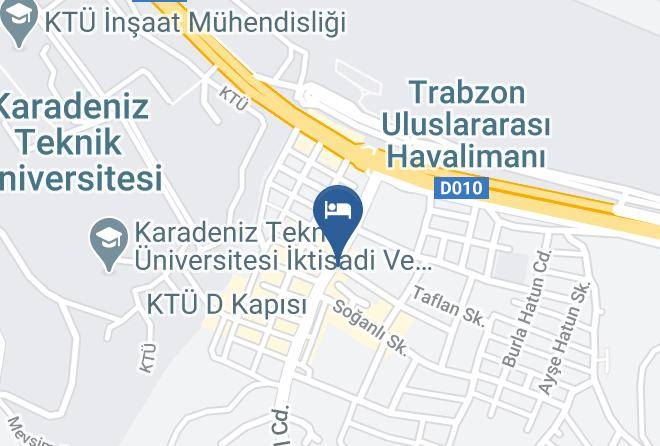 Ortahisar - Riyadh City Maps