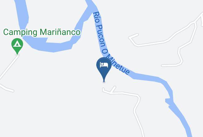 Andbeyond Vira Vira Map