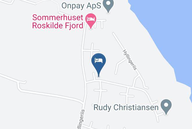 Skibby - Andelsselskabet Hyllingeriis Vandvaerk Maps
