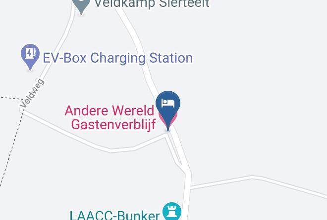 Olst Wijhe - Andere Wereld Gastenverblijf Maps