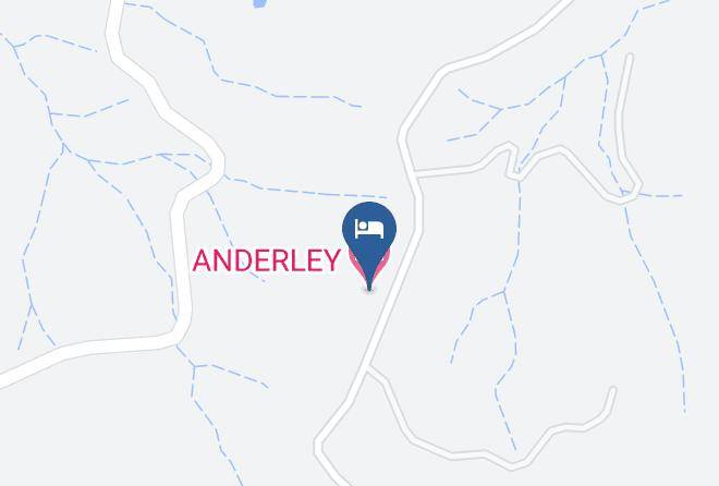 Baw Baw - Anderley Maps