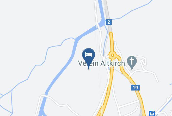 Andermatt - Andermatt Reuss Maps
