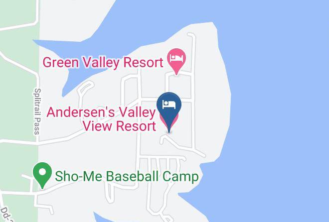 Stone - Andersen's Valley View Resort Maps