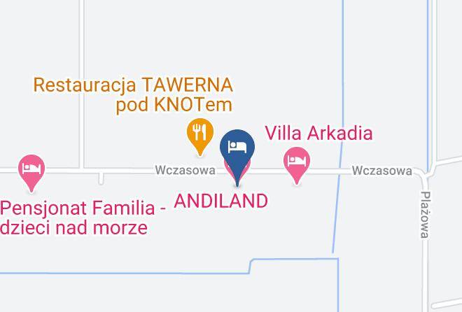Pucki - Andiland Maps