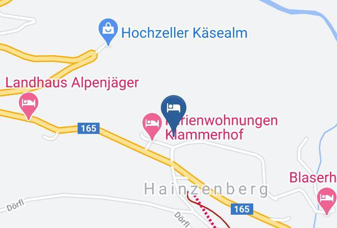 Schwaz - Andlerhof Maps