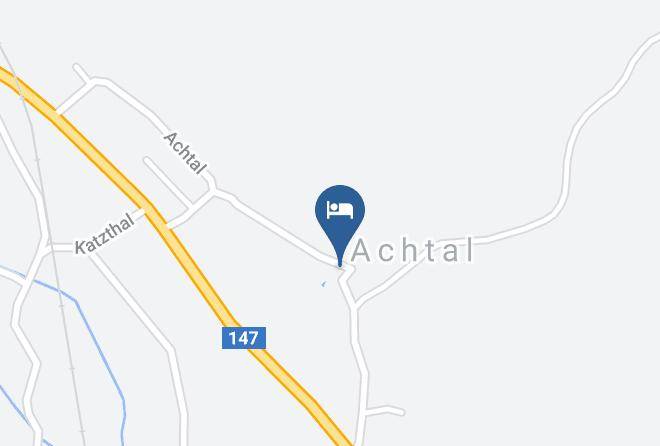 Braunau Am Inn - Andre Christon Maps