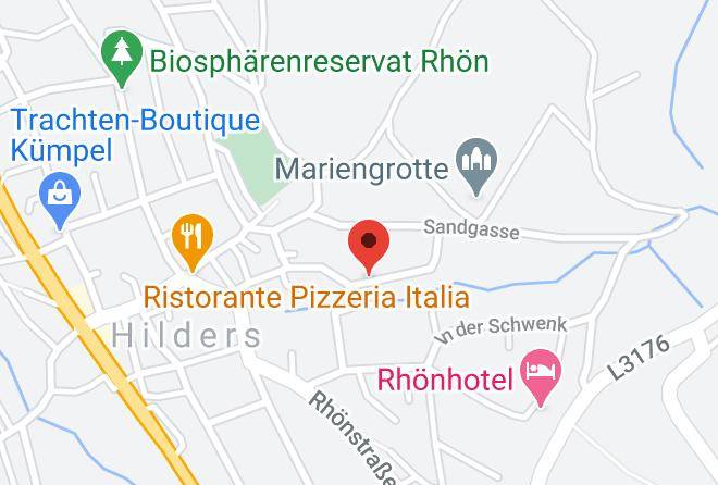 Fulda - Andre Frank Maps