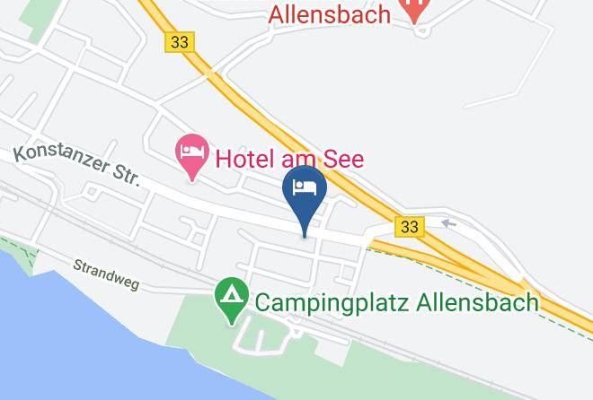 Constance - Andrea Hagmuller Maps
