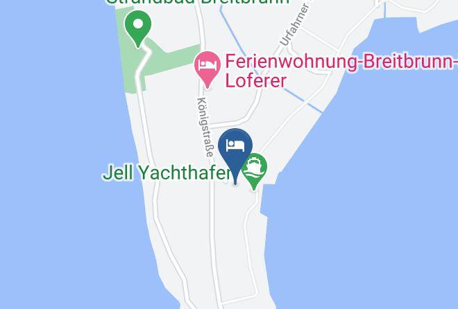 Rosenheim - Andrea Jell Maps