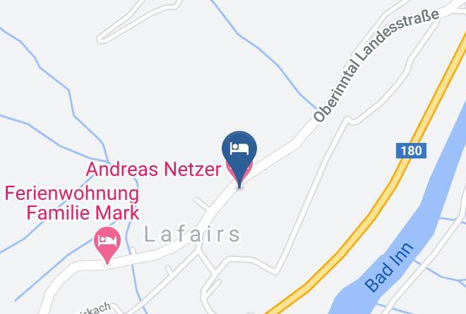 Landeck - Andreas Netzer Maps