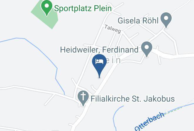 Bernkastel Wittlich - Andreas Thul Maps