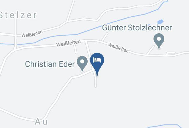 Kitzbuhel - Andreas Wurzenrainer Maps