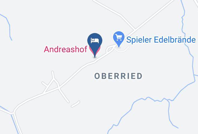 Lindau - Andreashof Maps