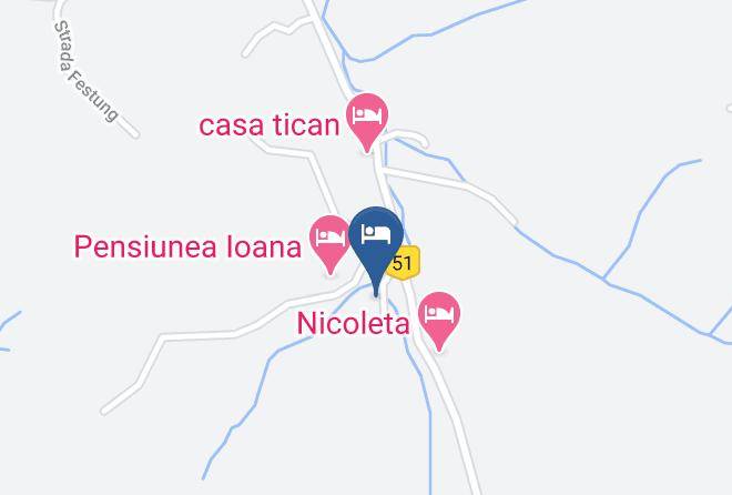 Bran - Andreea & Danu Maps