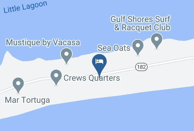 Andrew's Sandbox Map