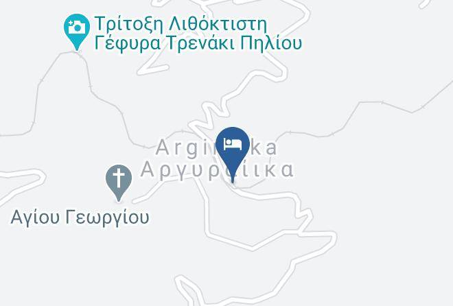 Magnisia - Andromachi Maps