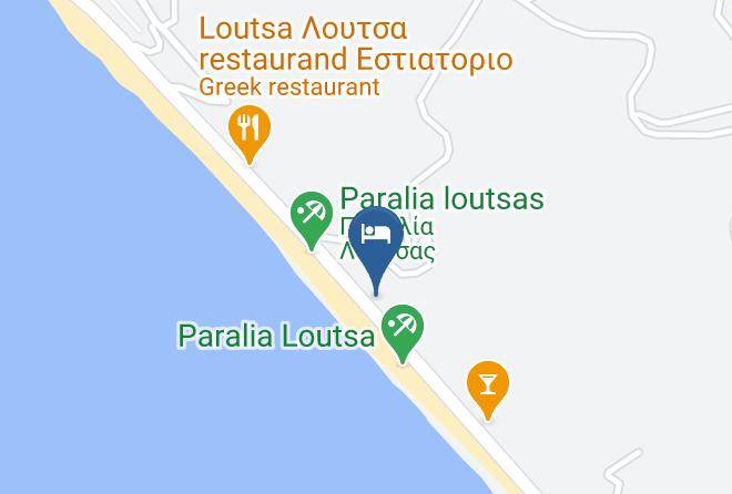 Preveza - Anemelia Maps