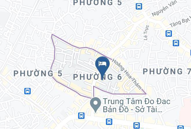 Phung 6 - Angel Golden Hotel Maps