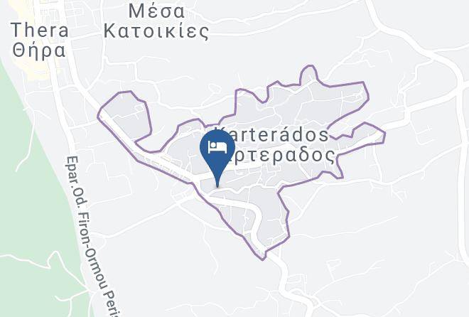Thira - Angel Studios Maps