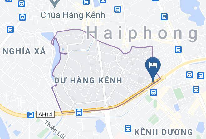 Du Hang Kenh - Angela Hotel Maps