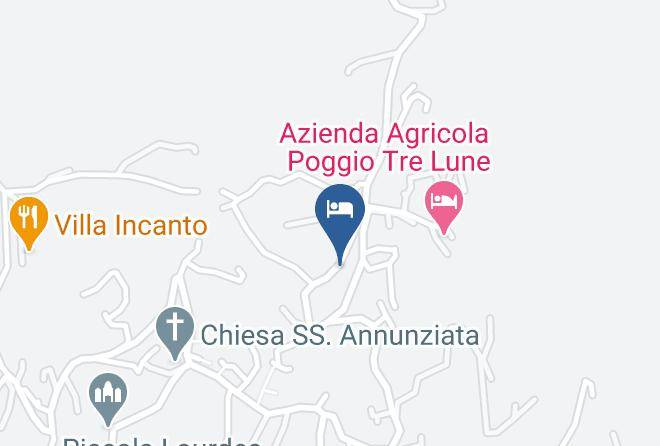 Angela&anselmo Map