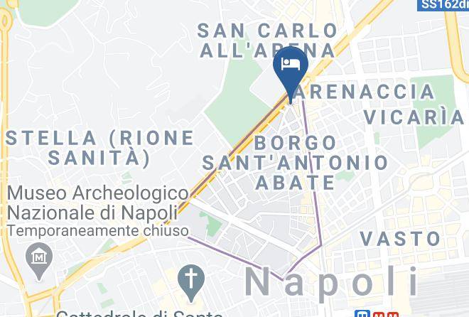 Naples - Angelica Maps