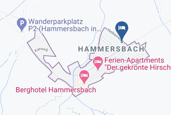Garmisch Partenkirchen - Angelika Reindl Maps