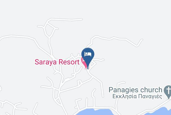 Kalymnos - Angelika Studios Maps