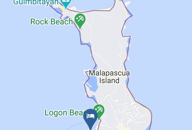 Cebu - Angelina Maps