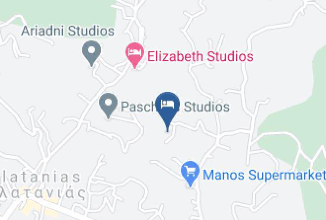 Sporades - Angelina Studios Skiathos Maps