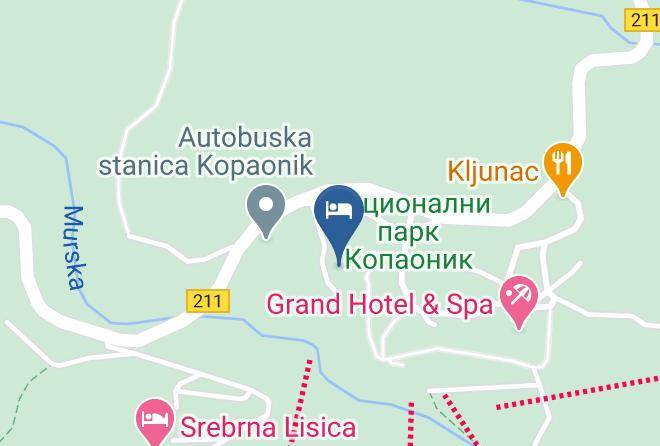 Raski - Angella Hotel & Residence Maps