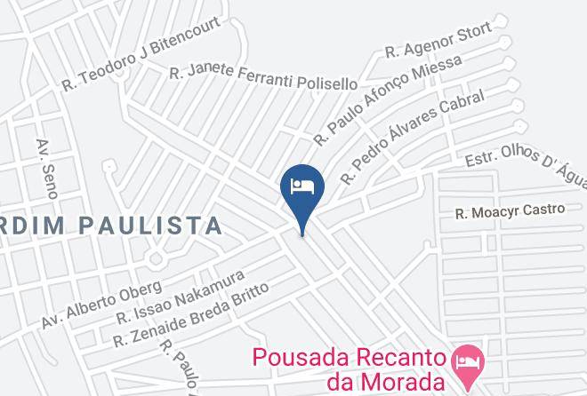 Olimpia - Angelo Hotel Olimpia Maps