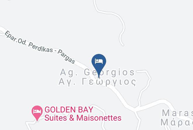 Preveza - Angelos Studios Maps
