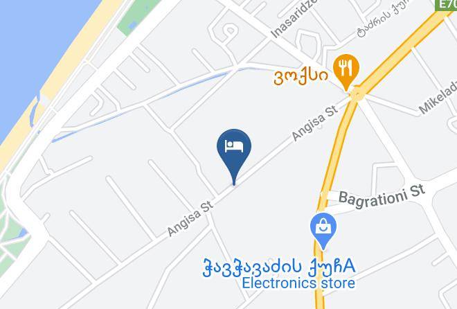 Batumi - Angisa 2 Maps