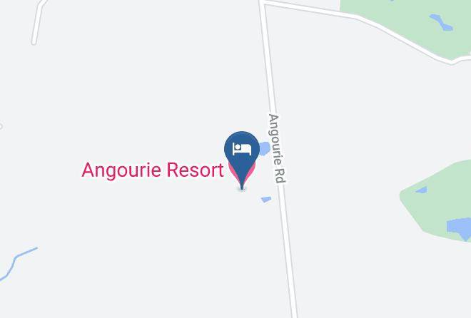 Clarence Valley - Angourie Resort Maps