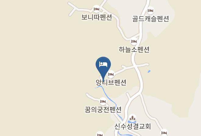 Gapyeonggun - Angtibeu Maps