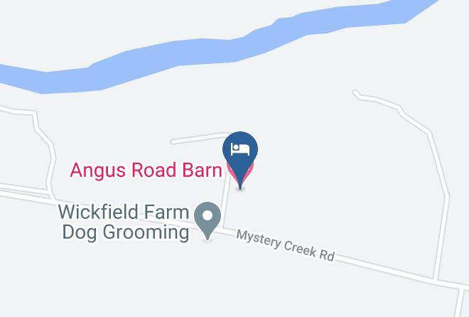 Waipa - Angus Road Barn Maps