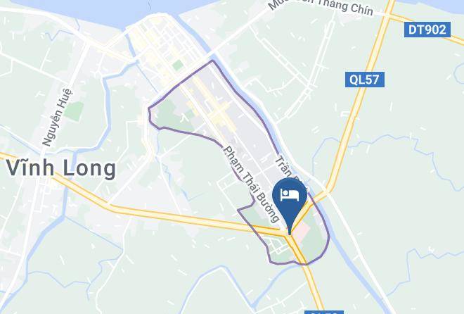 Phung Bn - Anh Duc Hotel Maps