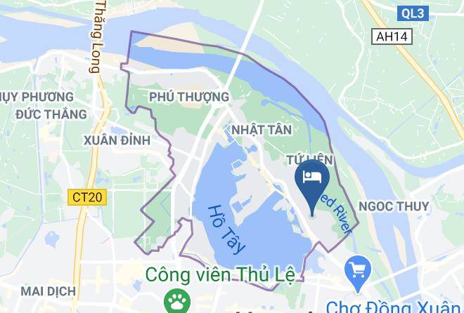 Phung Yen Ph - Anh Nguyn Maps