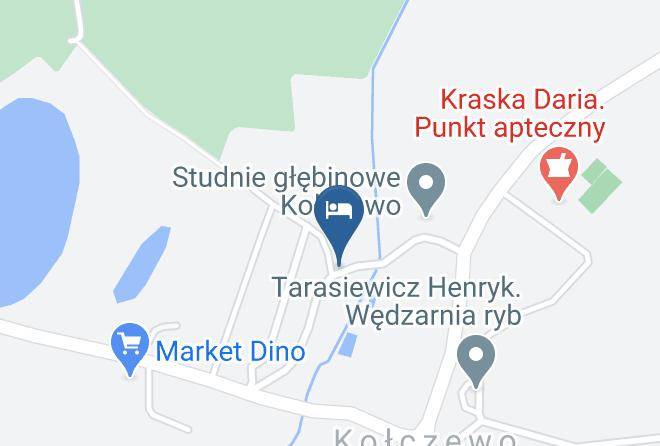 Kamienski - Anielski Mlyn Nieczynny Maps