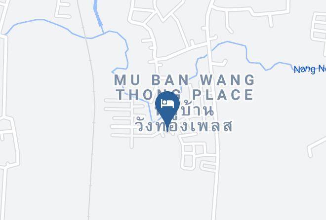 Amphoe Mueang Trang - Anika Destiny Maps